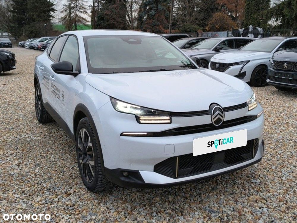 Citroën C4X - 3