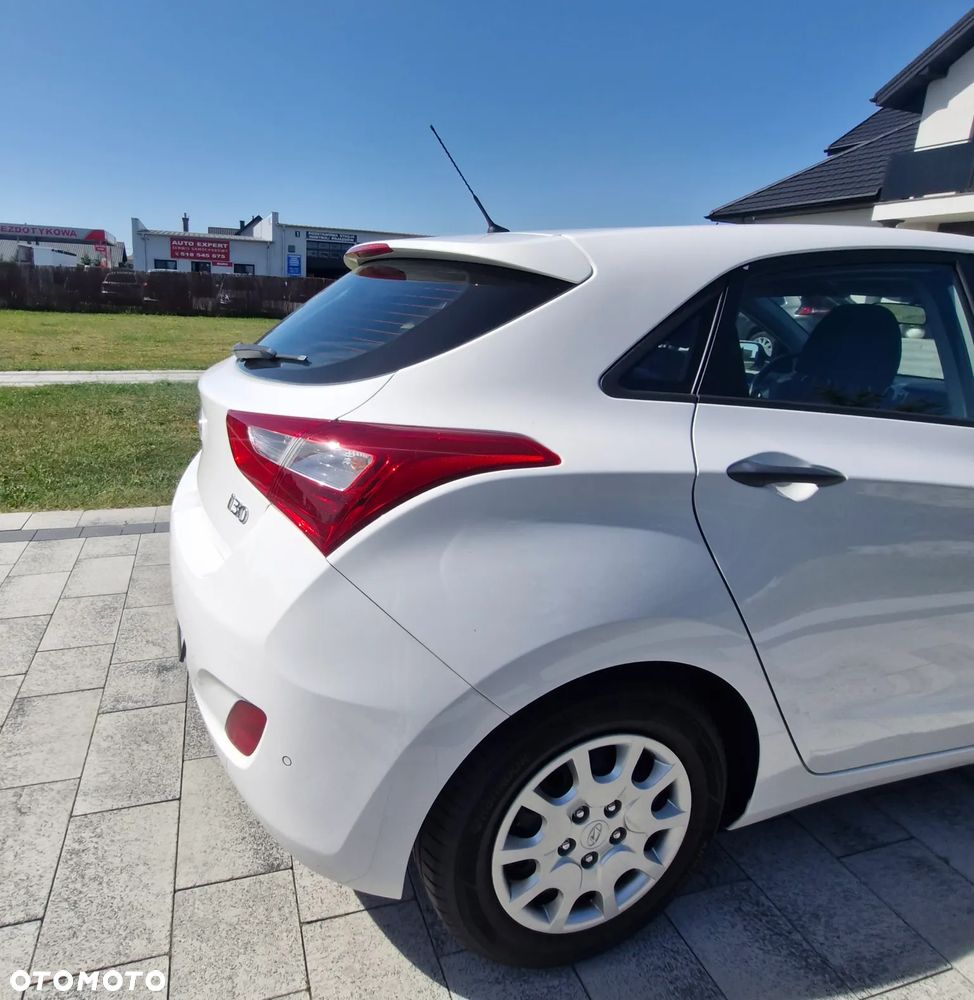 Hyundai i30 - 5