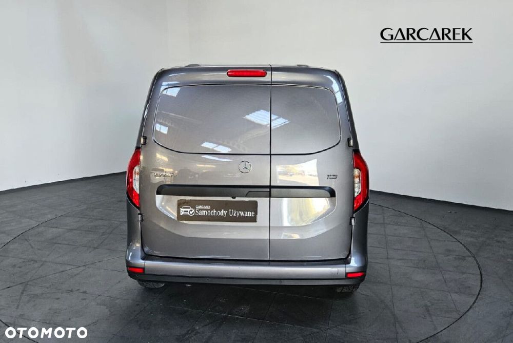 Mercedes-Benz Citan Polski salon/ 1 WŁ/ Bezwypadkowy/ FV23% - 7