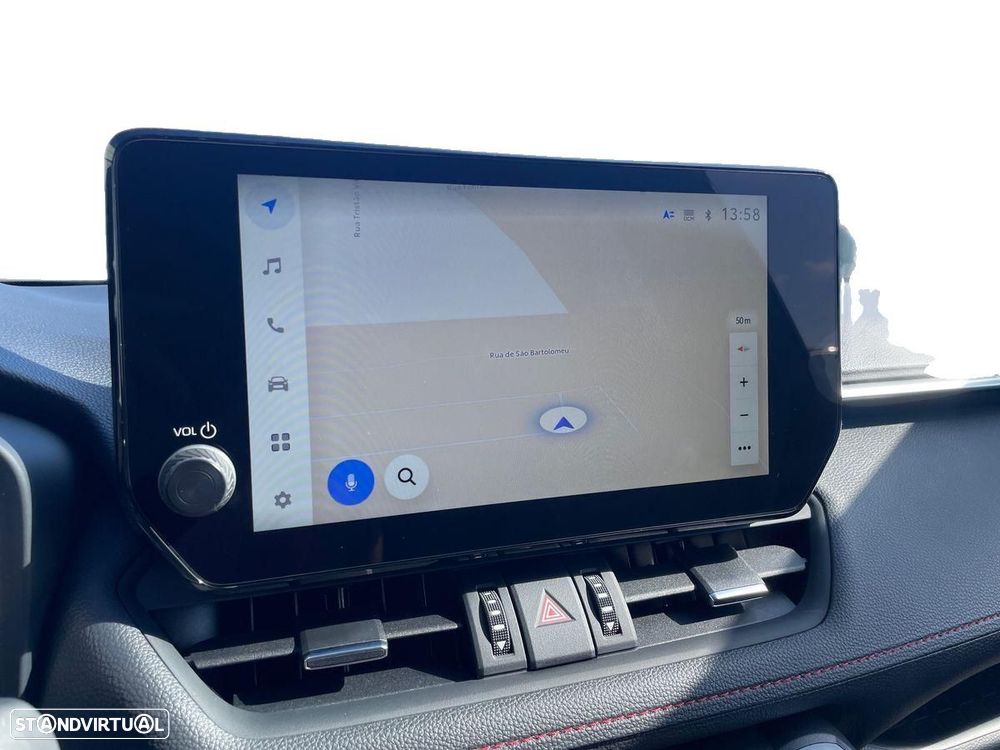 Toyota RAV4 - 15
