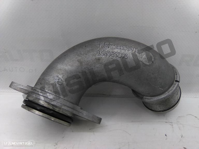 Tubo Ar 5555_6011 Opel Astra H [2004_2009] 1.3 Cdti - 1