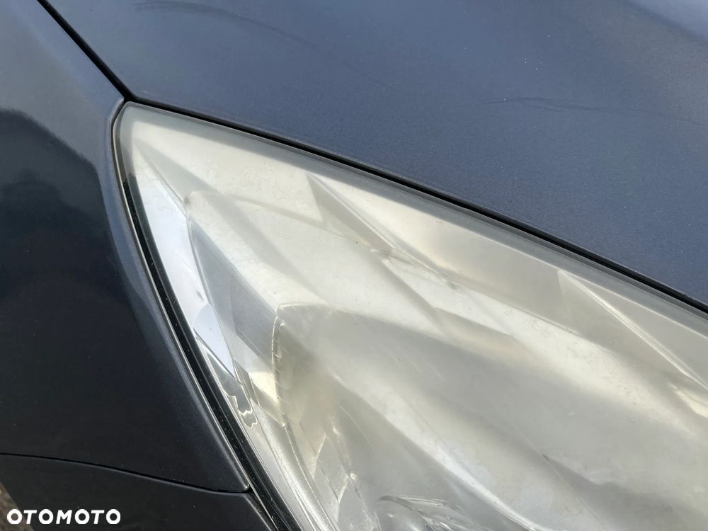 REFLEKTOR LAMPA PRZEDNIA PRAWA PRZÓD PRAWY OPEL INSIGNIA A 2009 ROK - 12