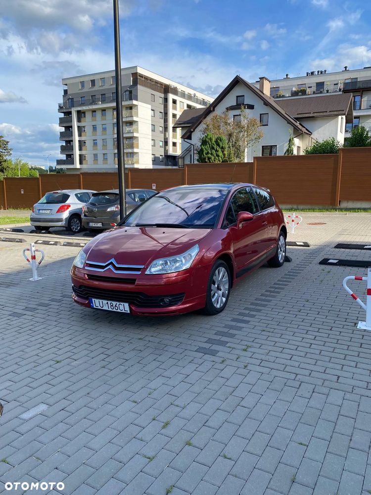 Citroën C4 - 7