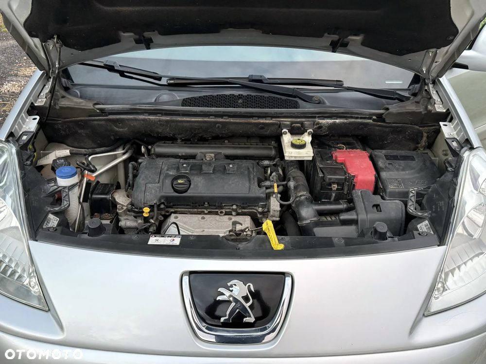 Peugeot Partner 98 VTi Family - 24
