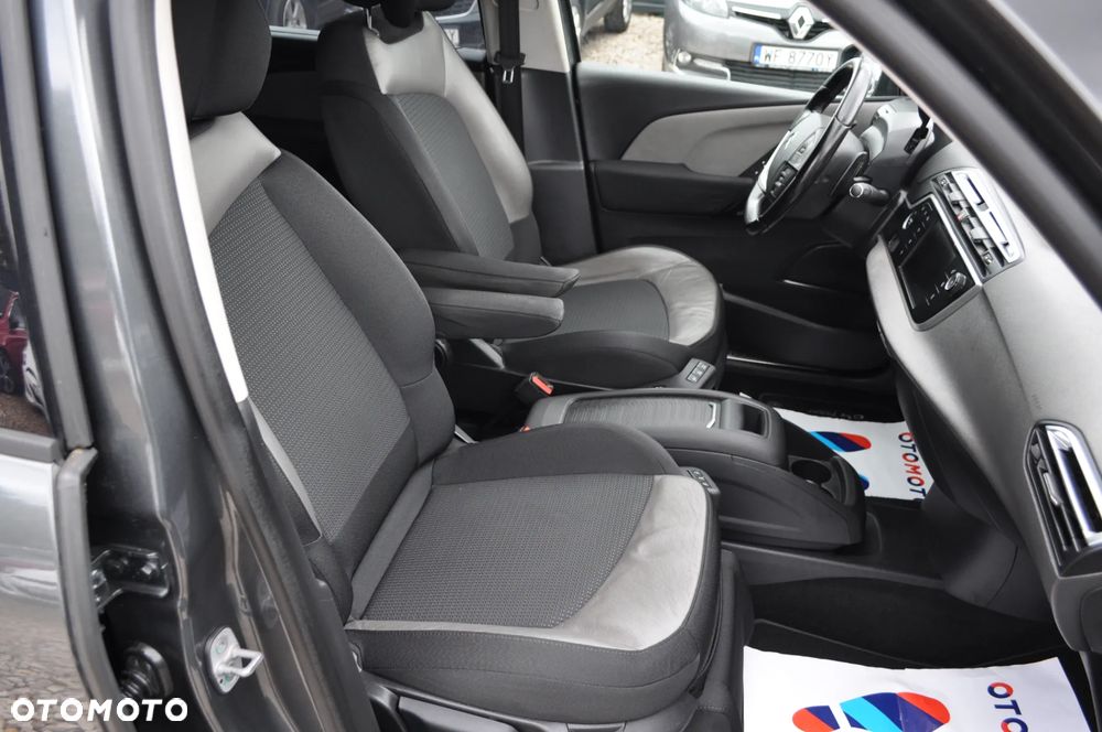 Citroën C4 Picasso BlueHDi 150 EAT6 Exclusive - 16