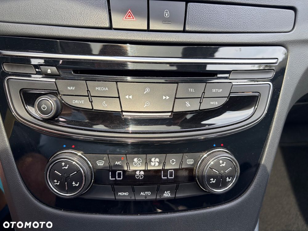 Peugeot 508 HDi FAP 140 Business-Line - 36