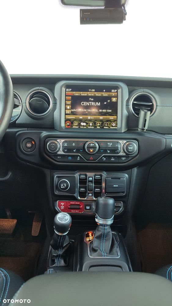 Jeep Wrangler - 15