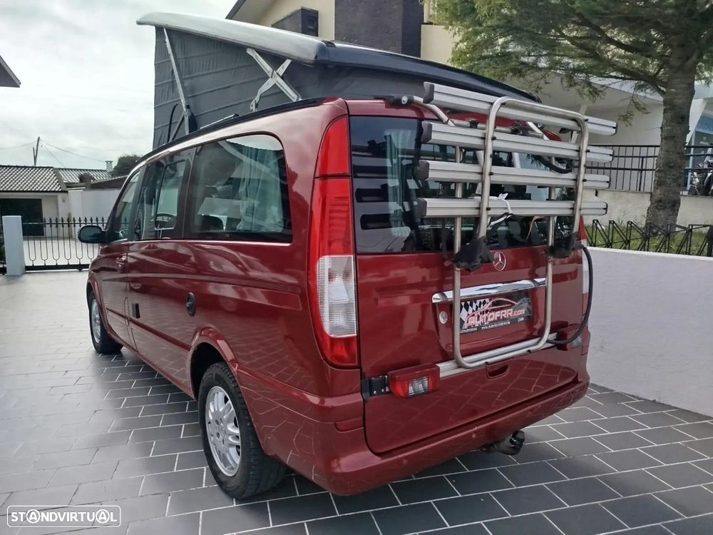 Mercedes-Benz Marco Polo Westfalia - 3