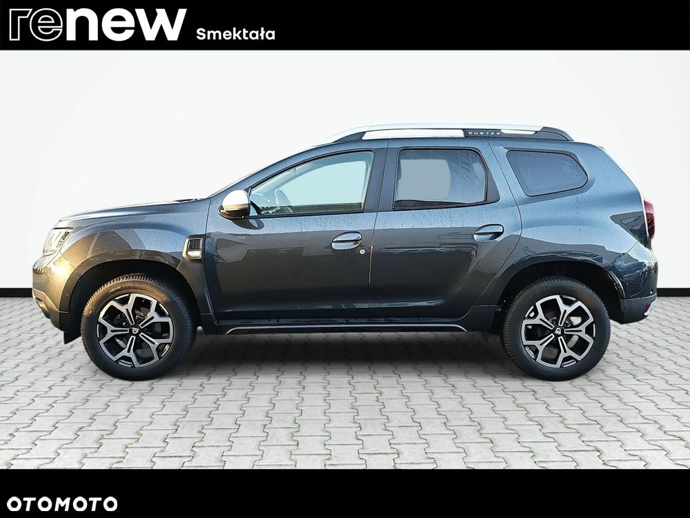 Dacia Duster 1.3 TCe Prestige - 8