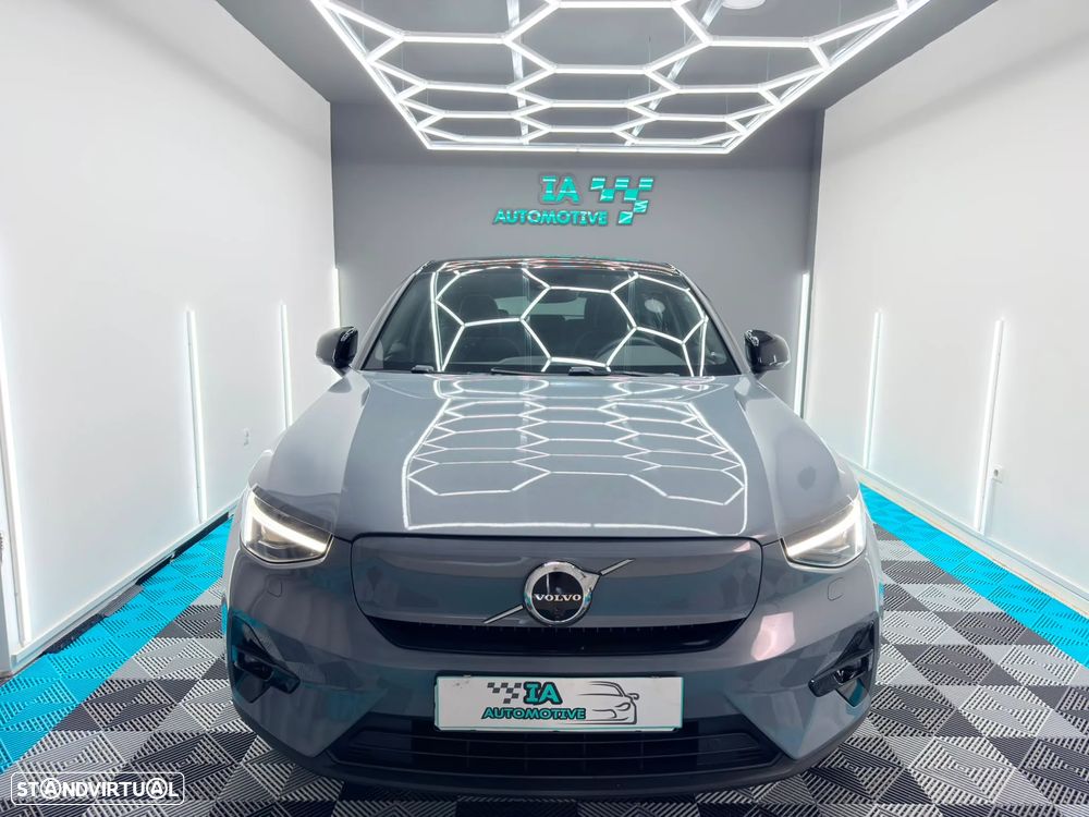 Volvo C40 Recharge Twin Motor Ultimate - 3