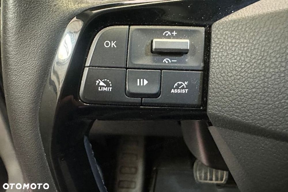 Citroën Jumpy XL L2H1 EAT8 2.2 180KM - 13