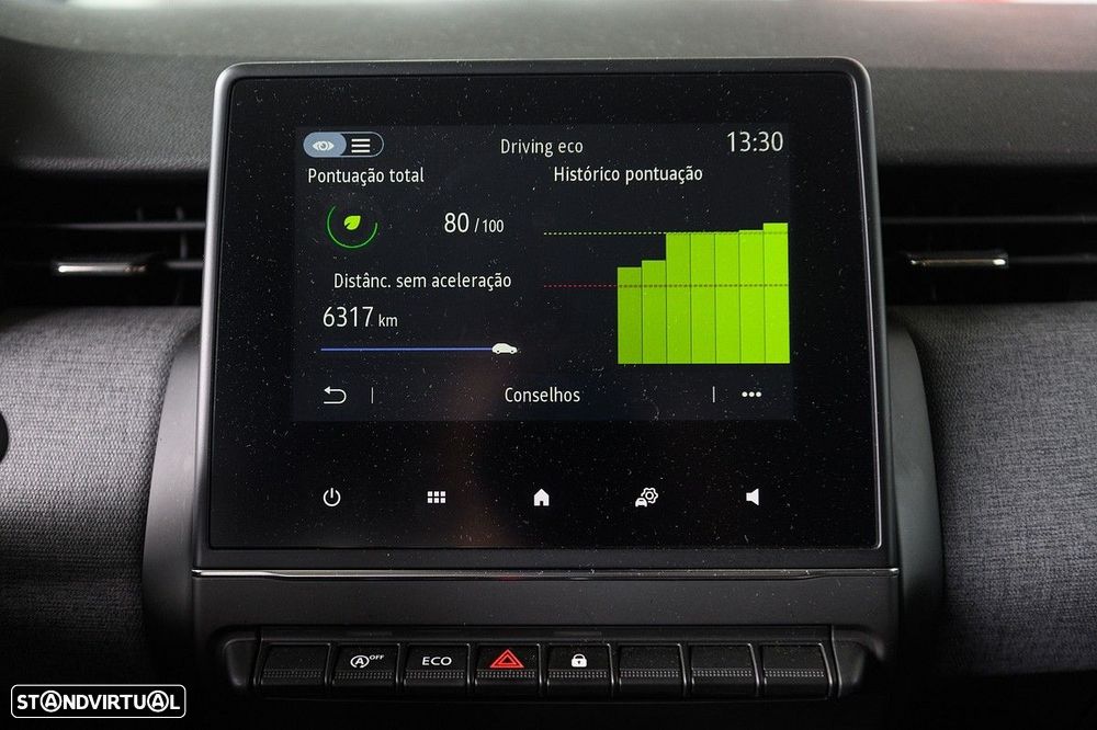 Renault Clio 1.5 Blue dCi Evolution - 56