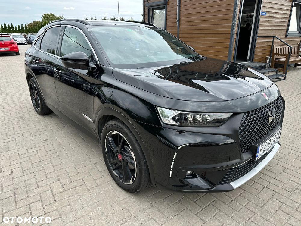 DS Automobiles DS 7 Crossback - 2