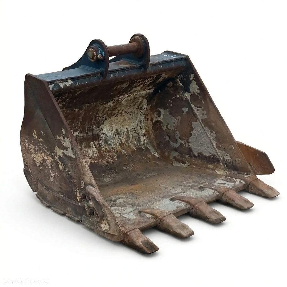 Łyżka używana 130 cm JCB JS130 nr. 7810