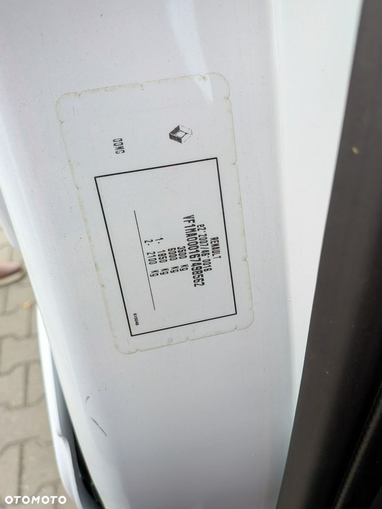 Renault Master - 11