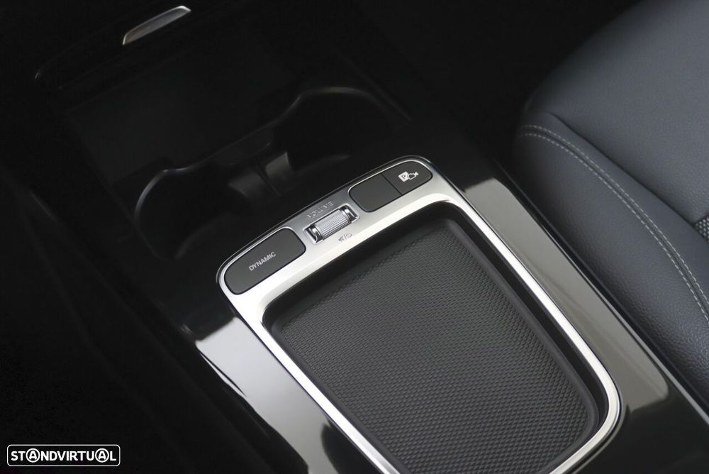 Mercedes-Benz CLA 180 d Shooting Brake Style Plus Aut. - 21