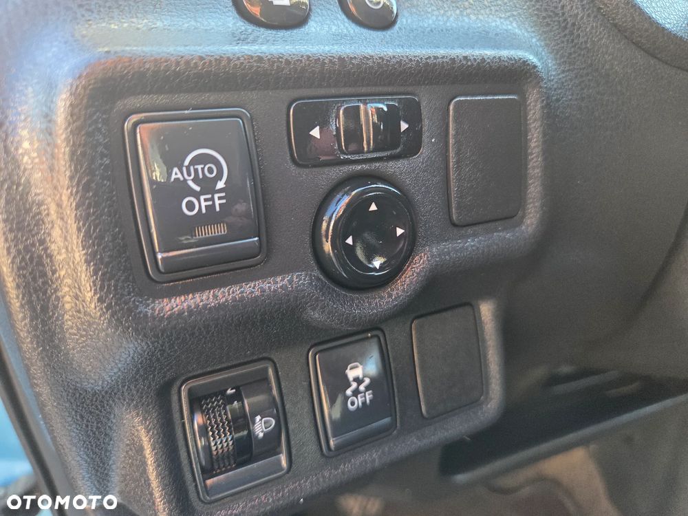 Nissan Note 1.2 Acenta Plus - 20