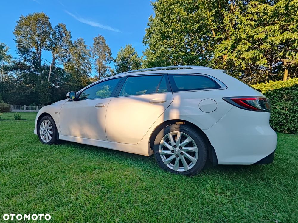 Mazda 6 - 9