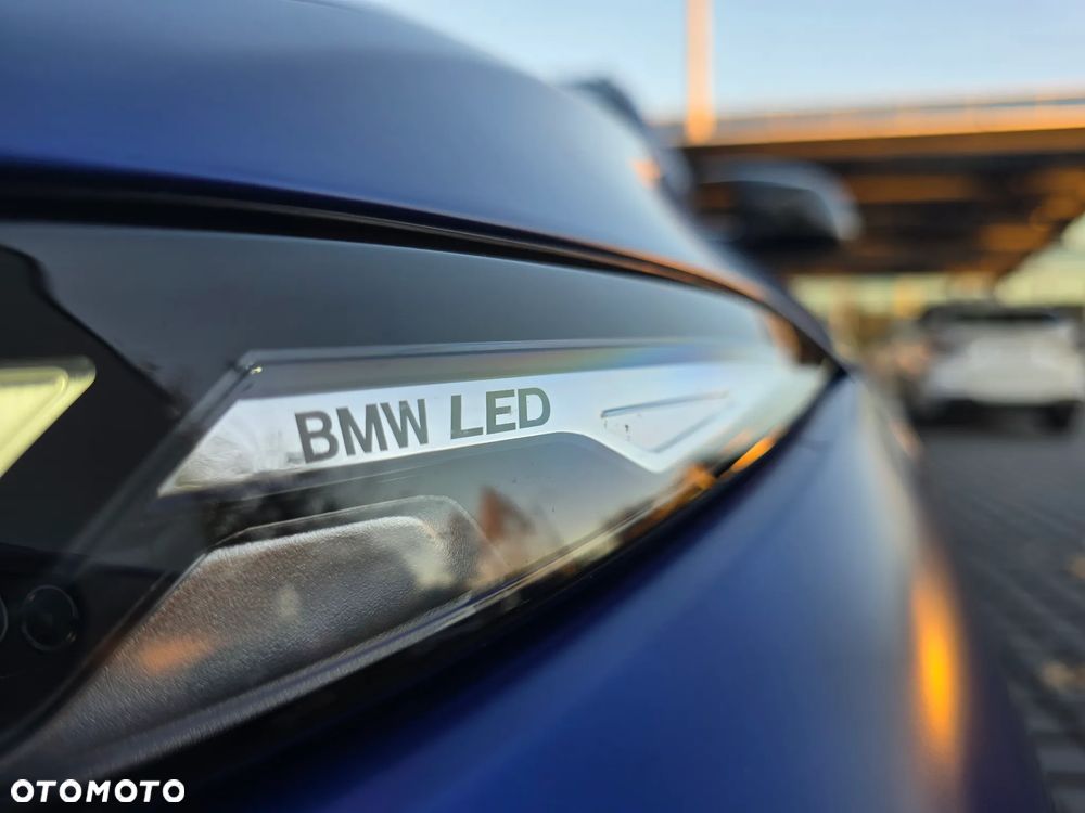 BMW X7 M60i xDrive - 31