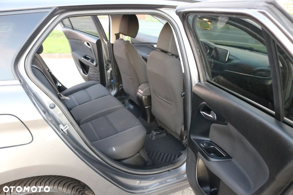 Fiat Tipo - 21