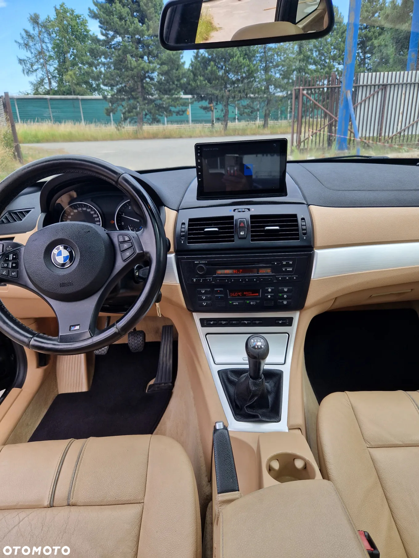 BMW X3 xDrive20d Edition Exclusive - 11