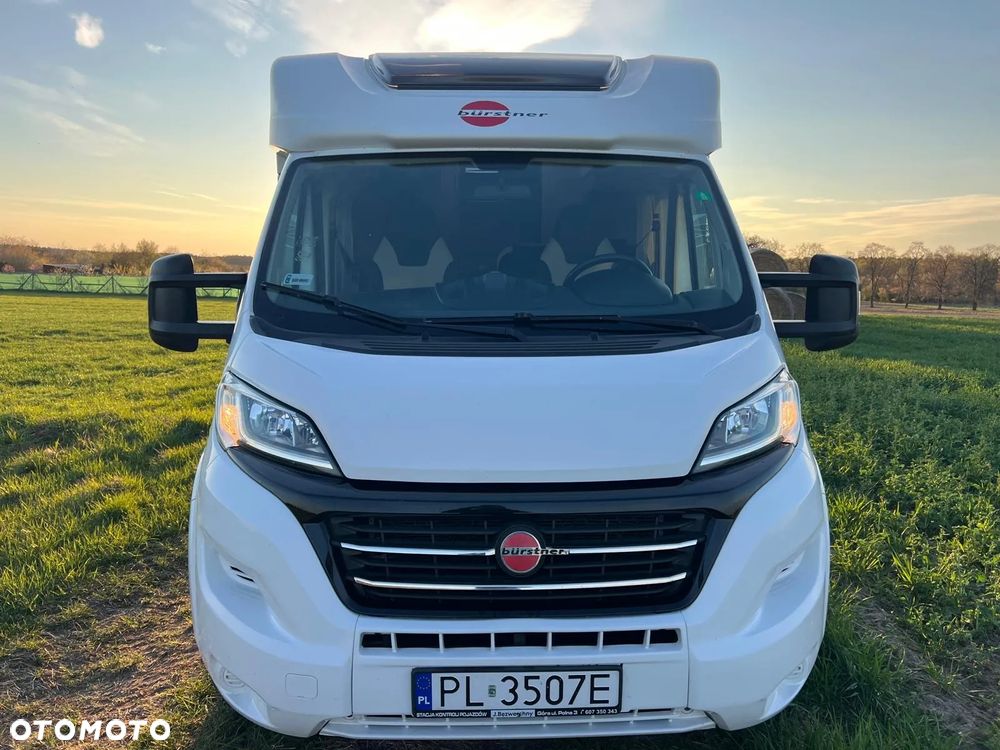 Fiat Ducato - 2