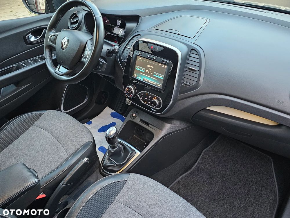 Renault Captur 1.2 Energy TCe Intens - 28