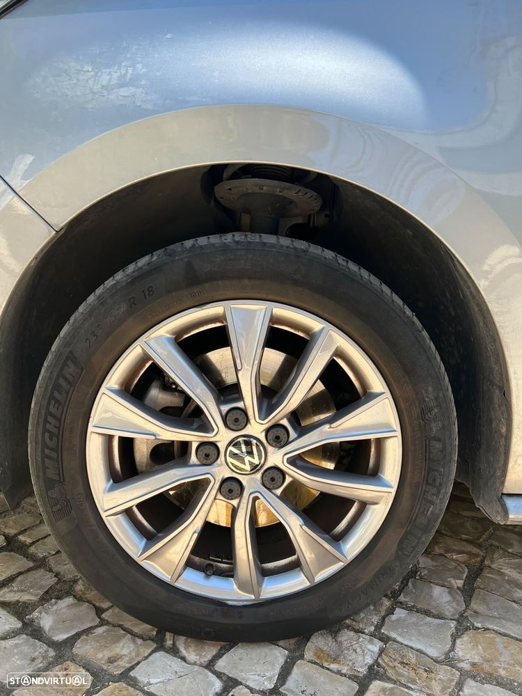 VW Multivan 1.4 TSI e-Hybrid Life DSG - 13