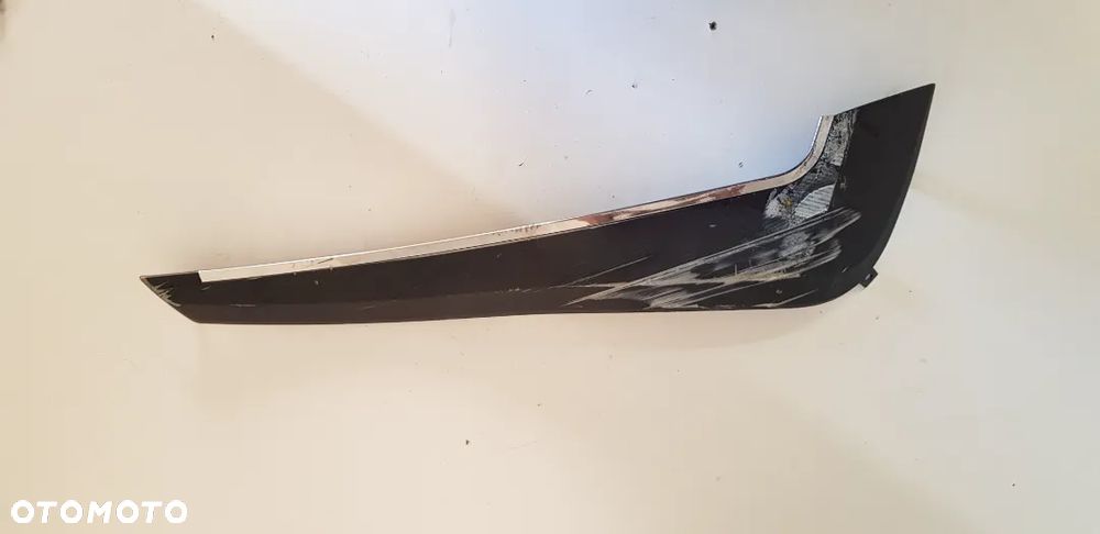 Kymco Like 50 Prawa Listwa Płoza Pług Osłona Owiewka - 2