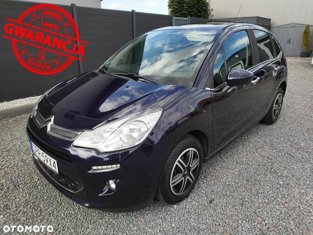 Citroën C3 1.6 BlueHDi Shine S&S - 3