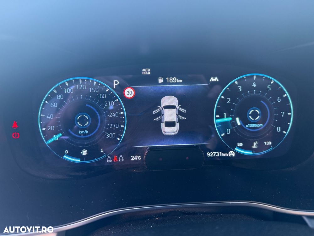 Genesis G70 - 21
