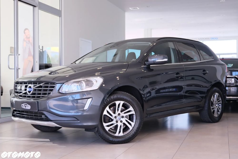 Volvo XC 60 D4 Drive-E Base - 19