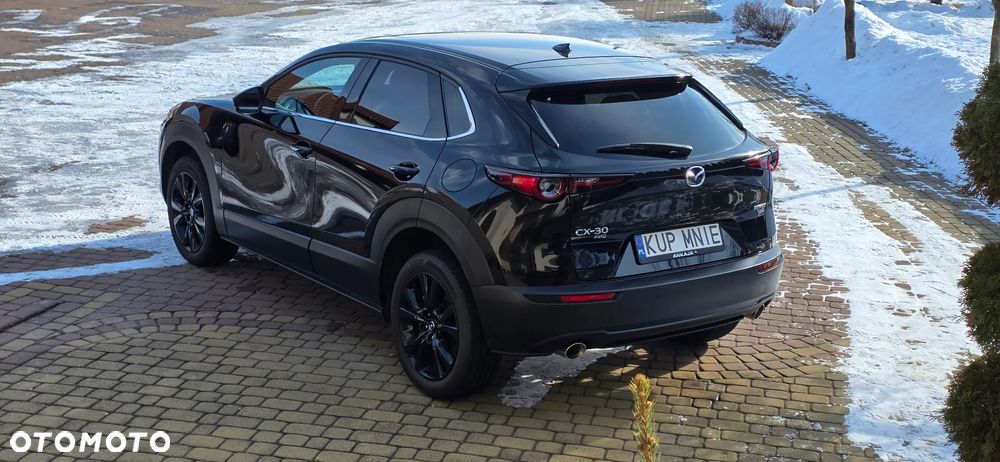 Mazda CX-30 - 9