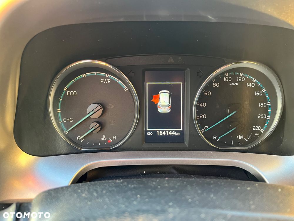 Toyota RAV4 - 9