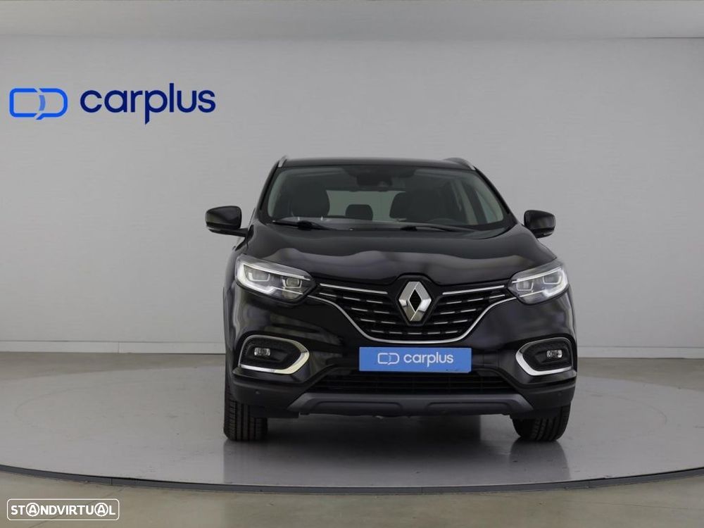 Renault Kadjar 1.3 TCe Zen - 3