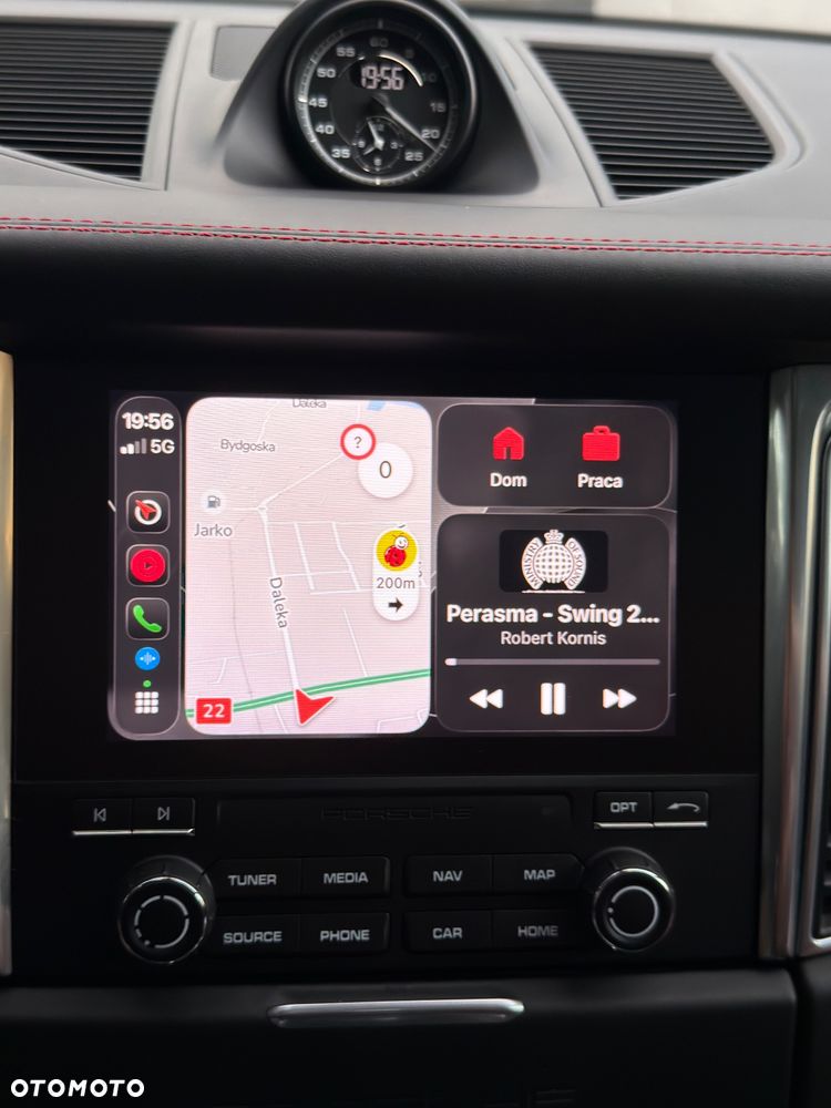 Porsche Macan GTS PDK - 31