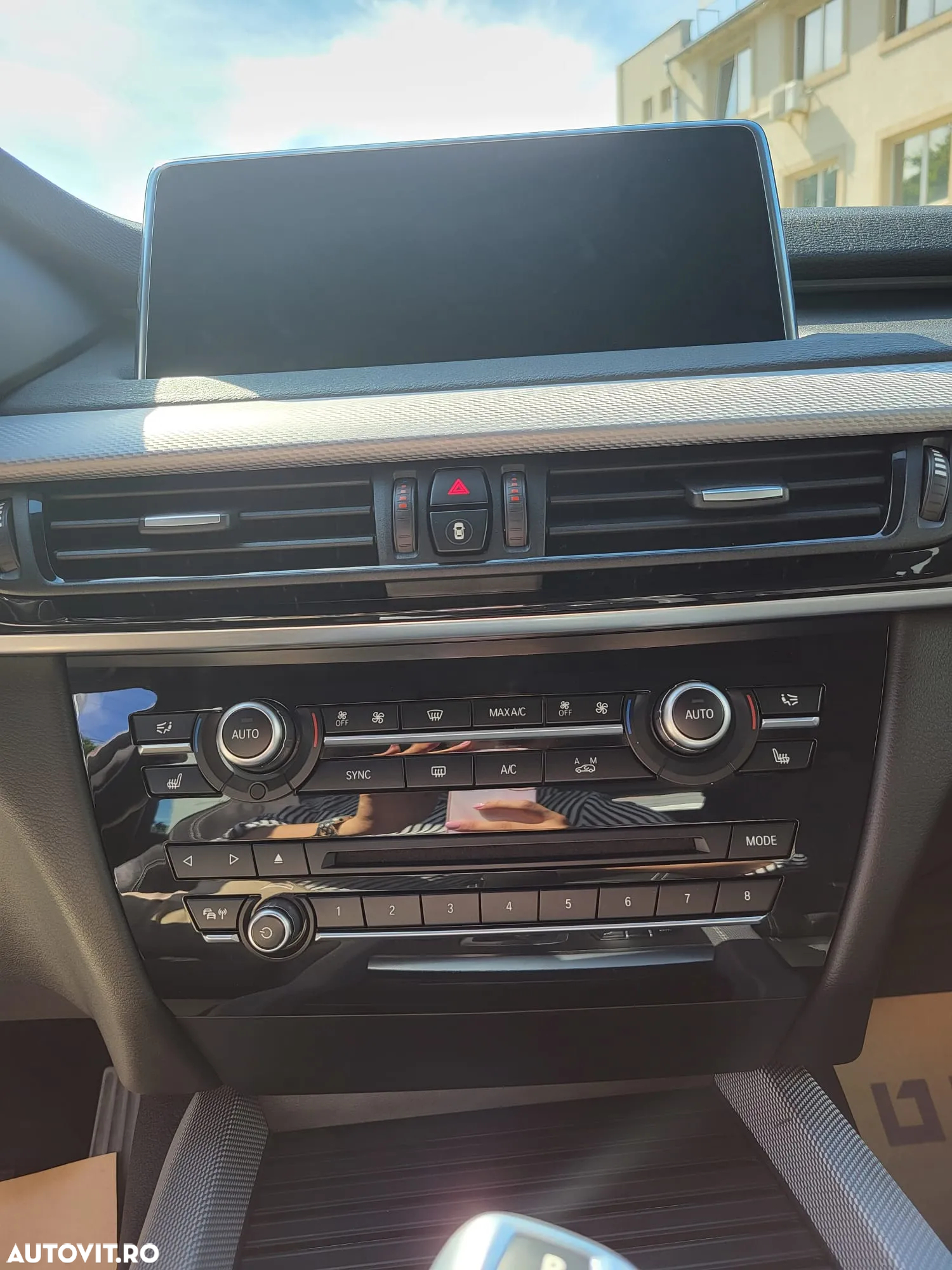 BMW X5 xDrive40e iPerformance - 18