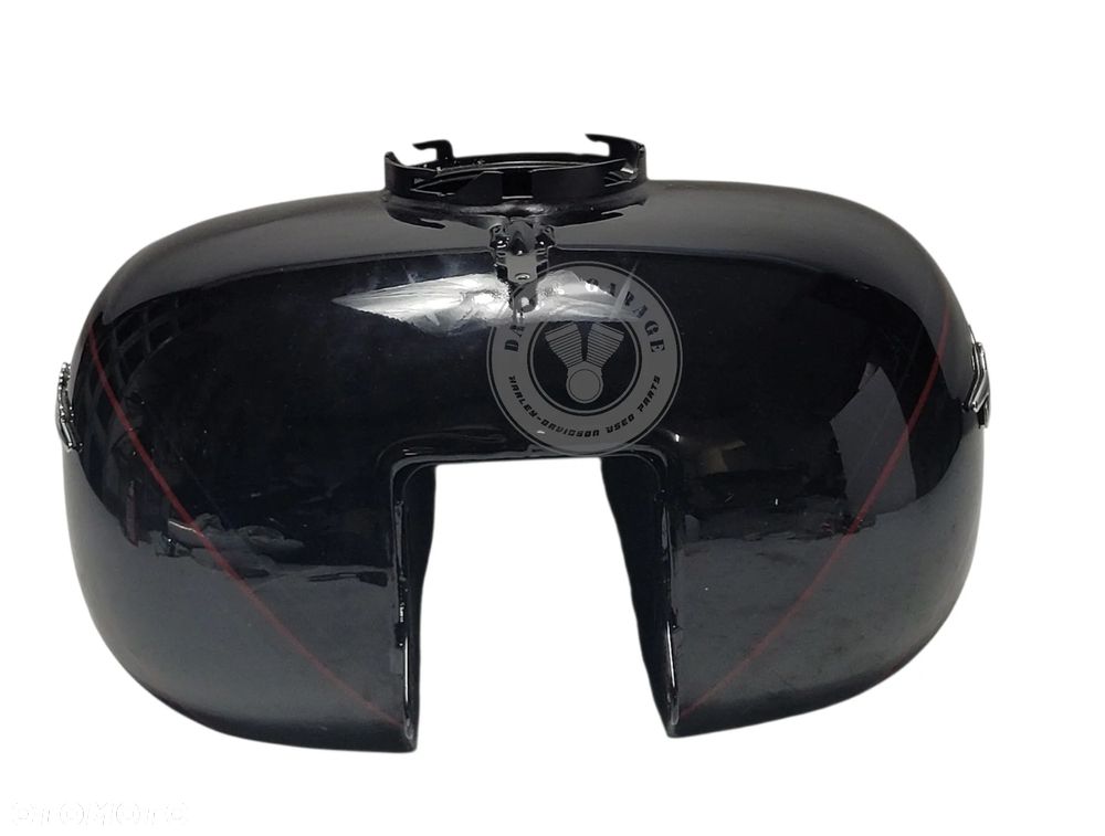 Zbiornik paliwa Harley Davidson Touring 61356-08 - 4