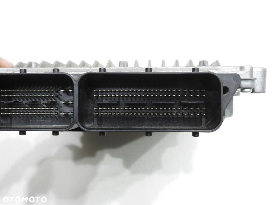 ZESTAW STARTOWY PEUGEOT 407 3.0 V6 HDI 9666383980 - 6