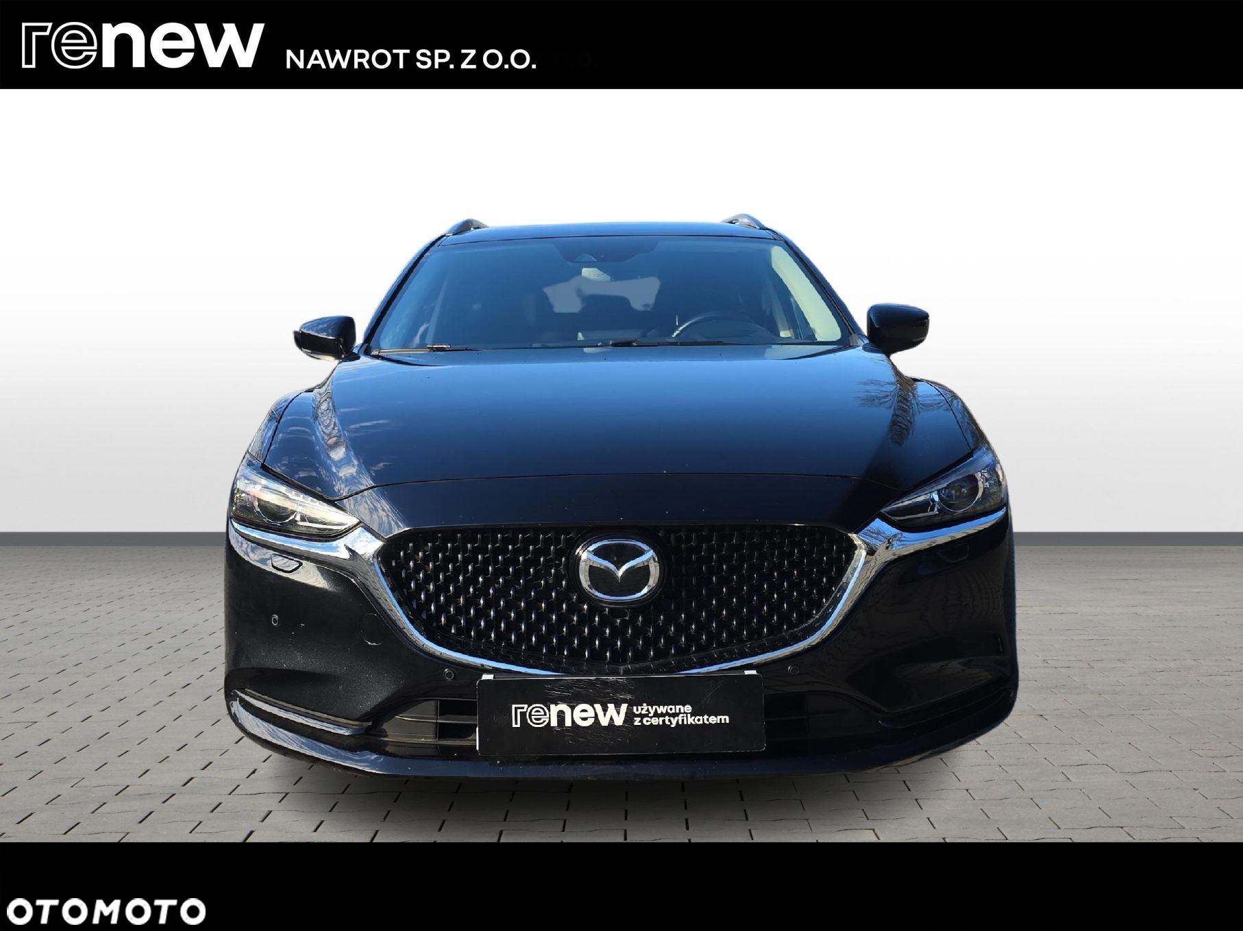 Mazda 6 2.0 SkyMotion - 8