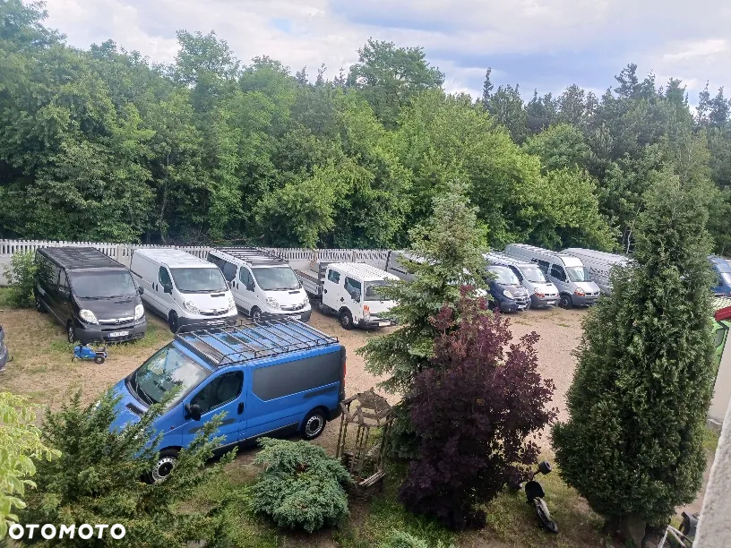 Opel Vivaro - 15