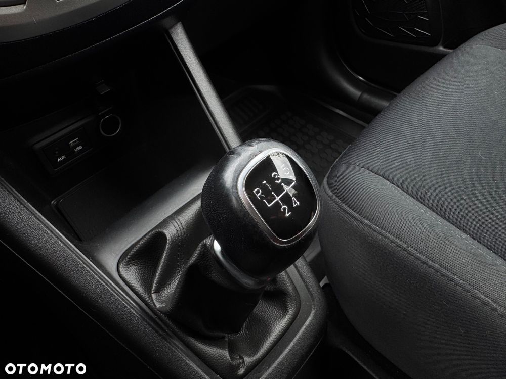 Hyundai ix20 1.4 Comfort - 26