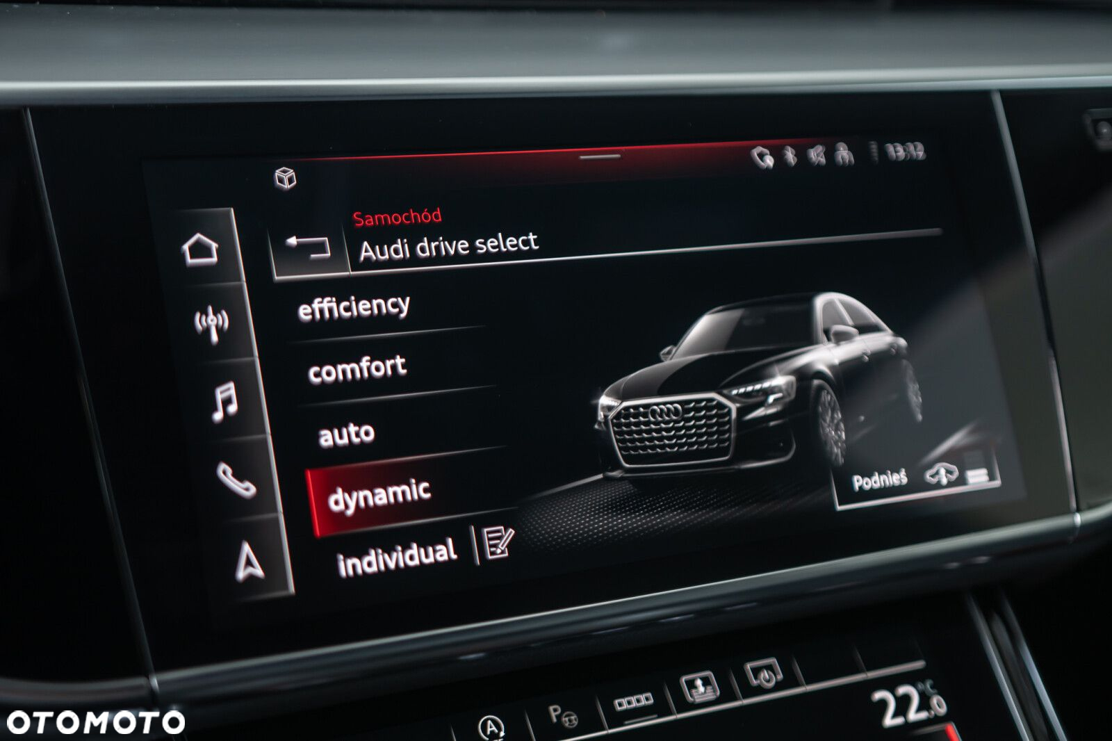 Audi A8 - 17