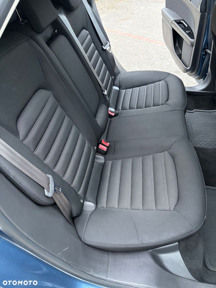 Ford Mondeo 2.0 EcoBlue Trend - 18