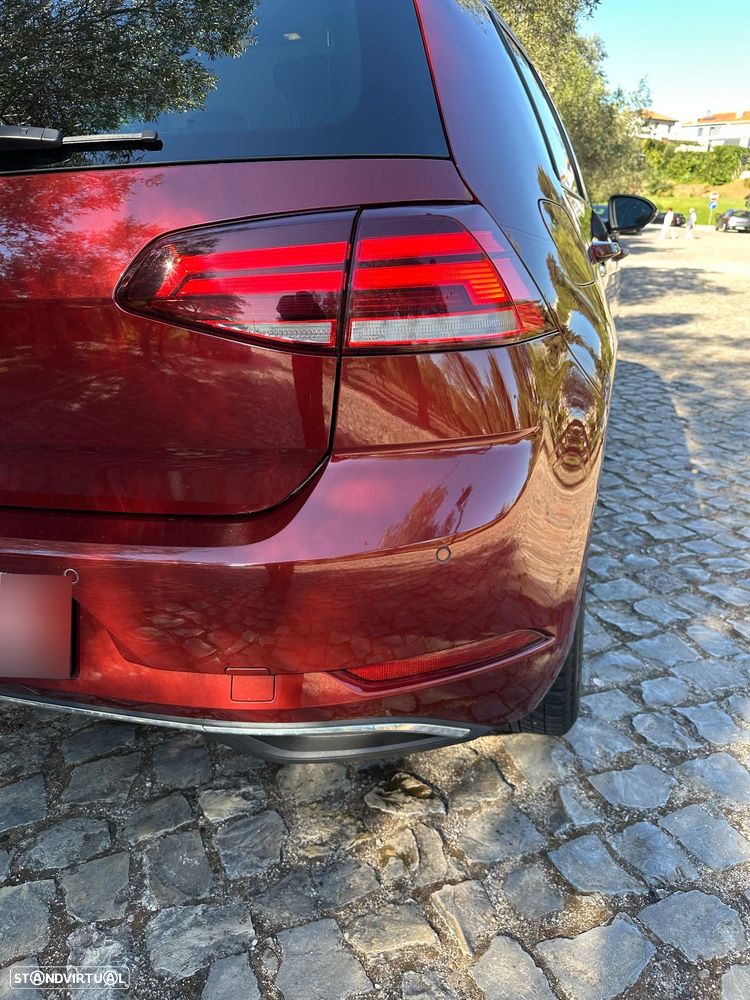 VW Golf 1.0 TSI OPF IQ.DRIVE - 9