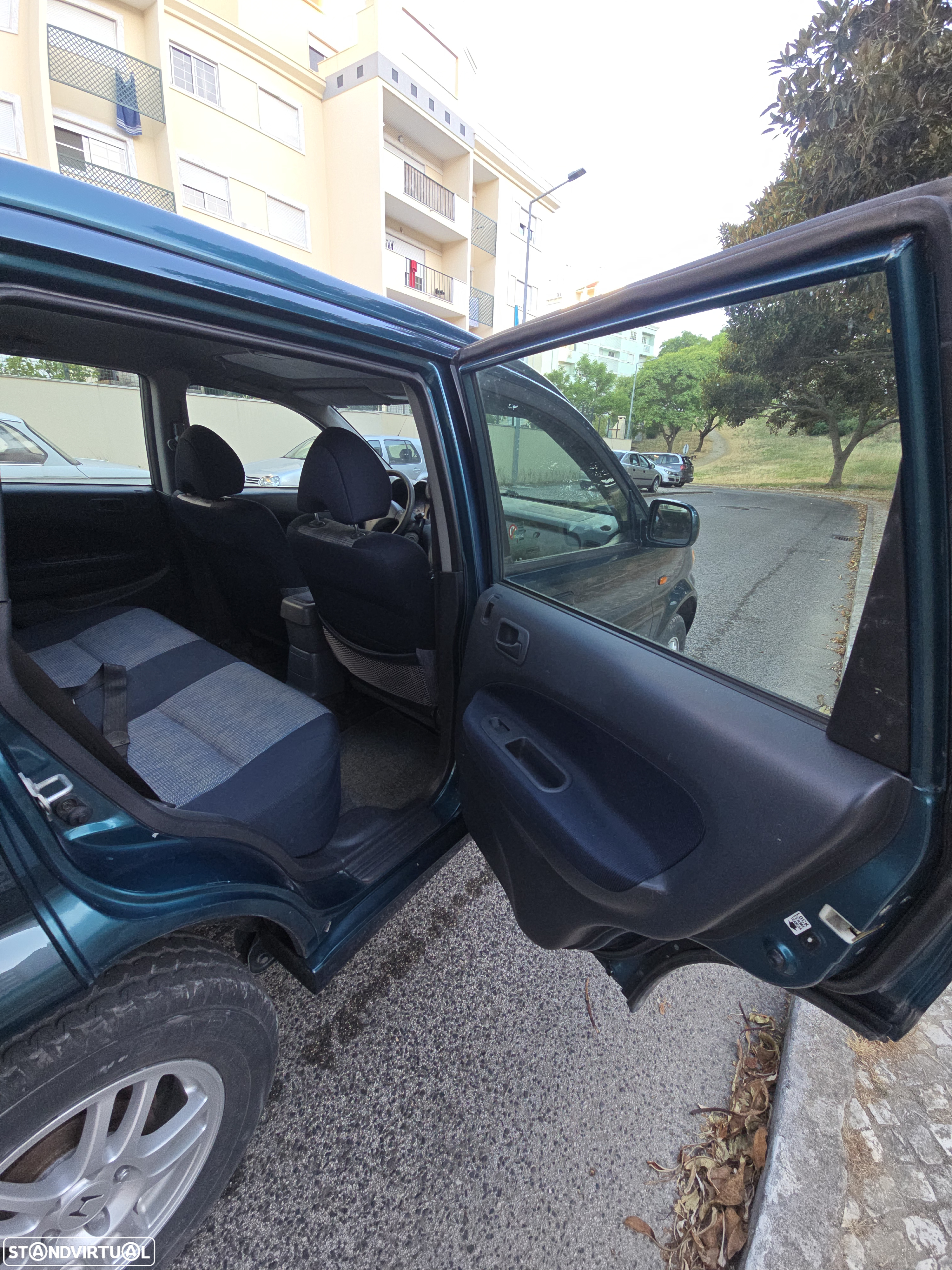 Honda HR-V 1.6 ES VTEC - 29