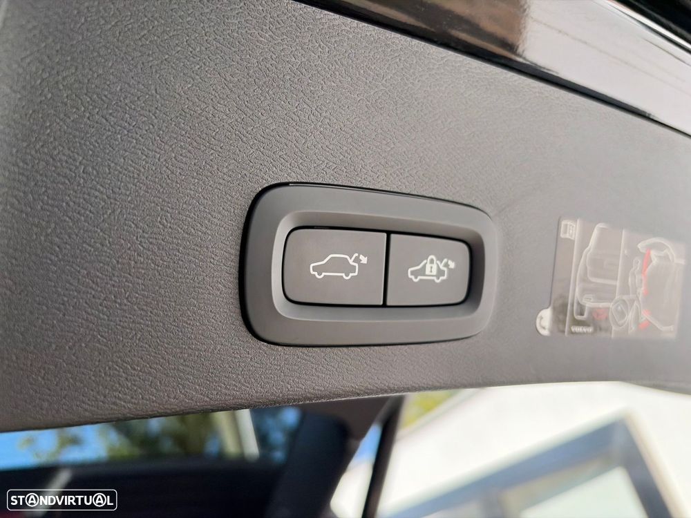 Volvo XC 40 1.5 T5 PHEV Inscription Expression - 8