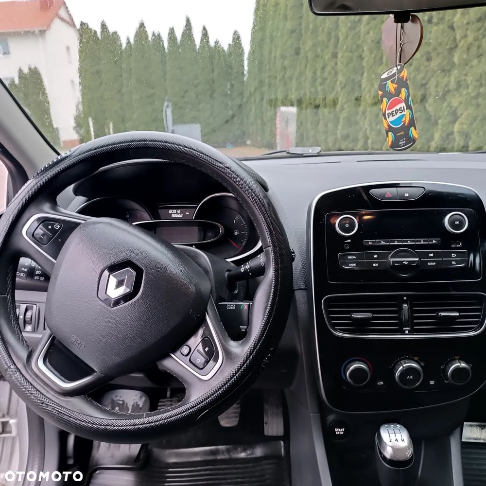 Renault Clio 1.5 dCi Energy Life - 16