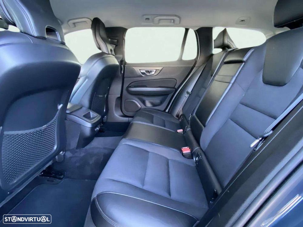 Volvo V60 - 18
