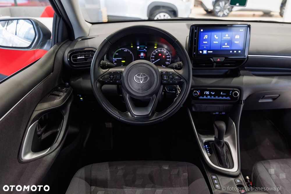 Toyota Yaris - 27